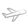 Plane icon